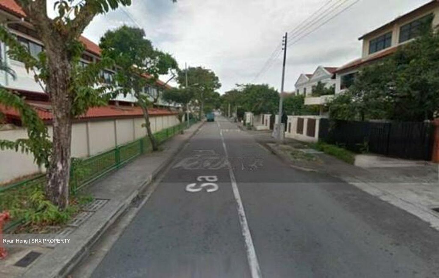 Jalan Raya (D13), Semi-Detached #497102381